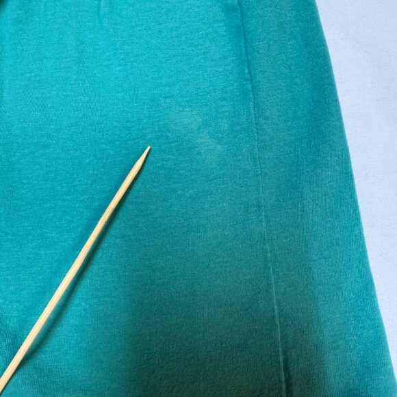 The North Face Men’s Moab Utah Graphic T-Shirt Green Medium Short Sleeve EUC - Picture 5 of 11